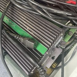 1000w Ballasts (6) Or More $600 Obo