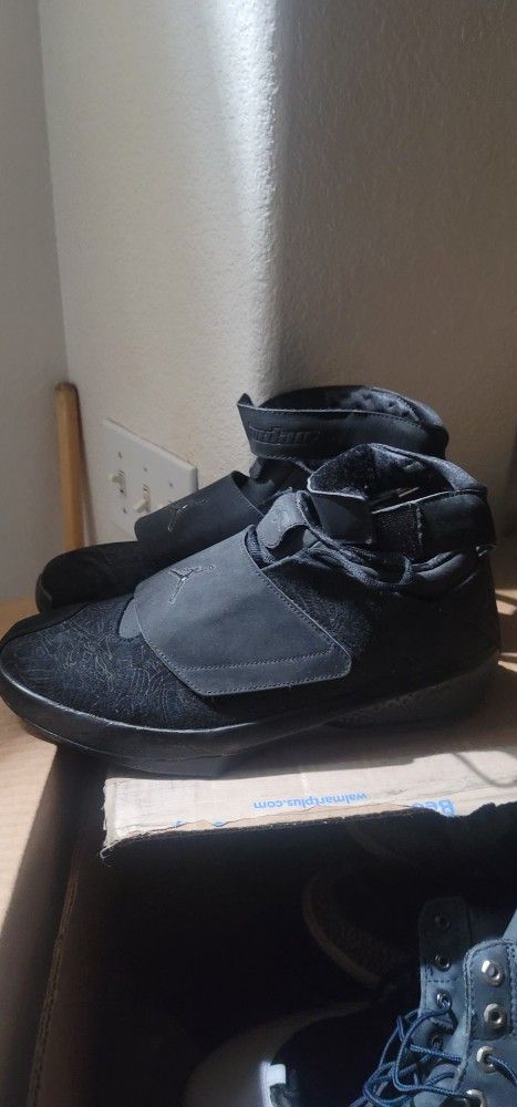 Jordan Lot (All Size 12)