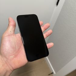 iPhone 15 Pro 128G 