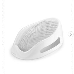 Brand New Angelcare Baby Bath Support - Gray