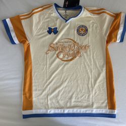 Sailor Moon Jersey 