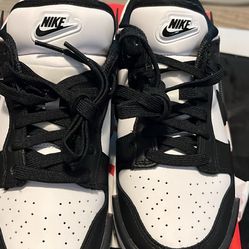 New Nike Dunk Twist 7.5