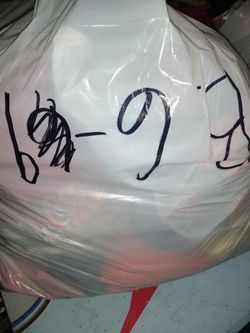 Baby boy clothes 3-12 months