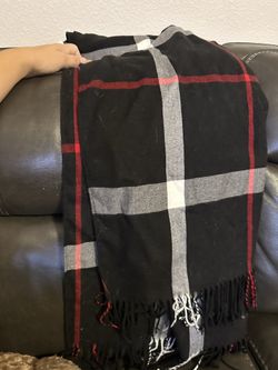 Brand New Scarf 