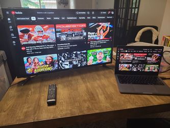 Samsung Tv