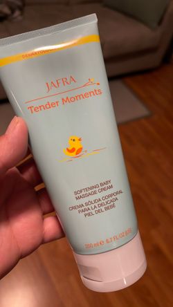 Cremas Sólida Para bebés 