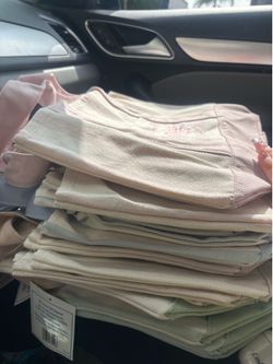 Mini Trader Joe’s canvas bags