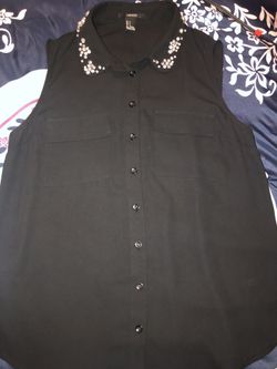 Forever 21 Top