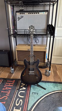 Ibanez Artcore AS-53