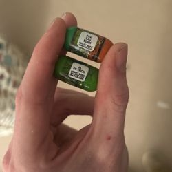Mighty Beans Collectible 