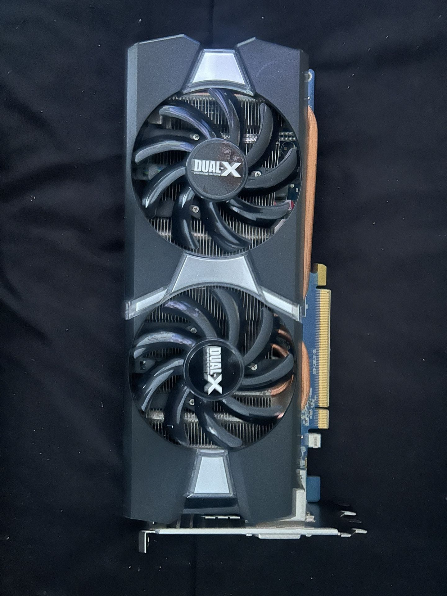 Radeon Graphics Card R9 280X 3G Sapphire for Sale in Fort Lauderdale ...