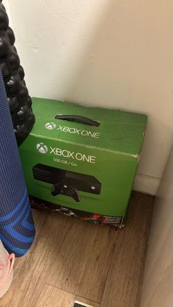 MUST GO | Xbox One 2019
