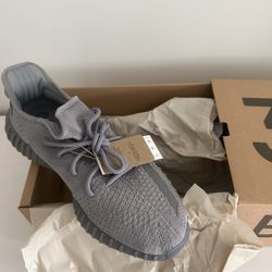 Adidas Yeezy Boost 350 V2 Steel Gray