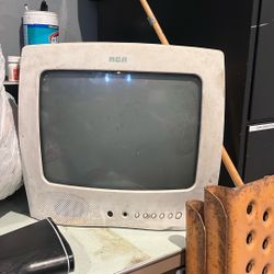 RCA Tv