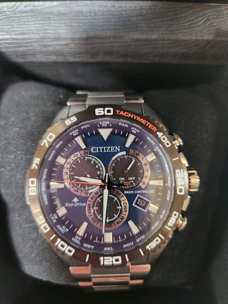 Citizen Watch