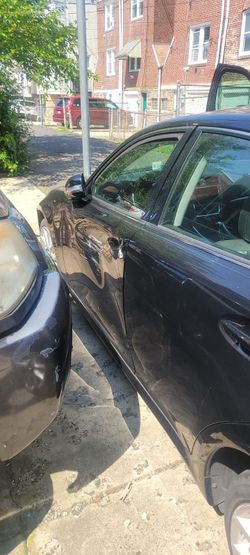 2011 Lexus IS 350