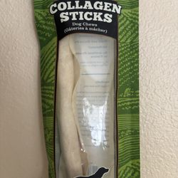 Collagen Sticks