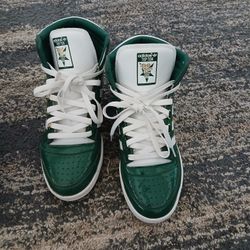 Adidas Top Ten