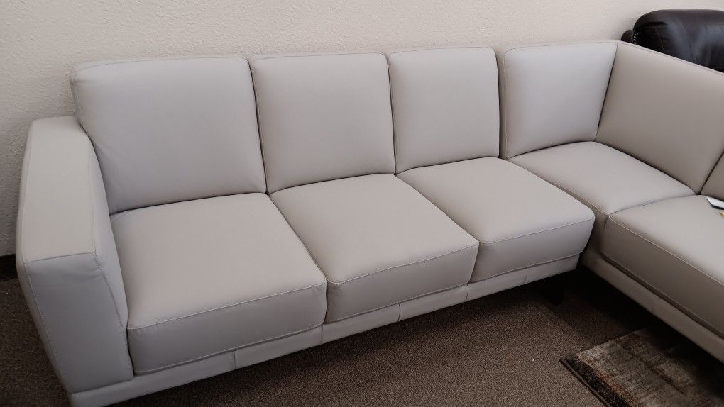 Sectional