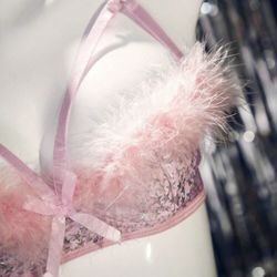 Women’s clothing lingerie