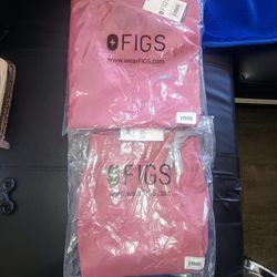 MEDICAL UNIFORM A SCRUB.