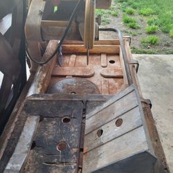 Tile Saw 2.5 With PVC TRAY 