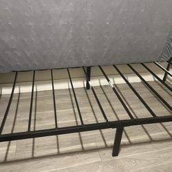 Twin Size Bed Frame