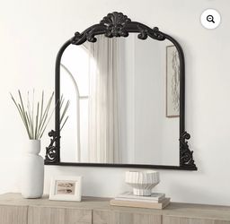 Mantle Mirror NEW in box