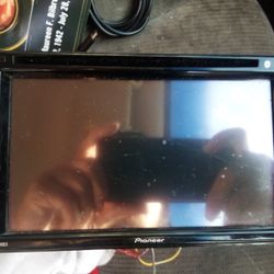 Pioneer Avh-210ex 6.2 