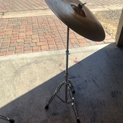 20 Inch with stand