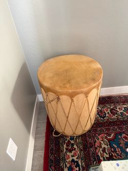 Drum