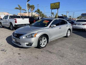 2014 Nissan Altima