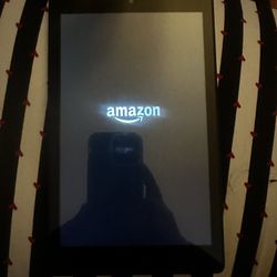 Amazon Fire HD 8 Tablet 16GB