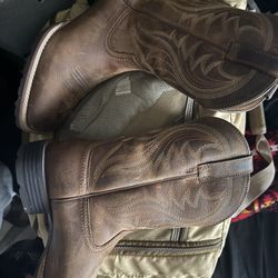 Men’s Ariat Boots