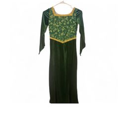 Fiona Dress Costume 