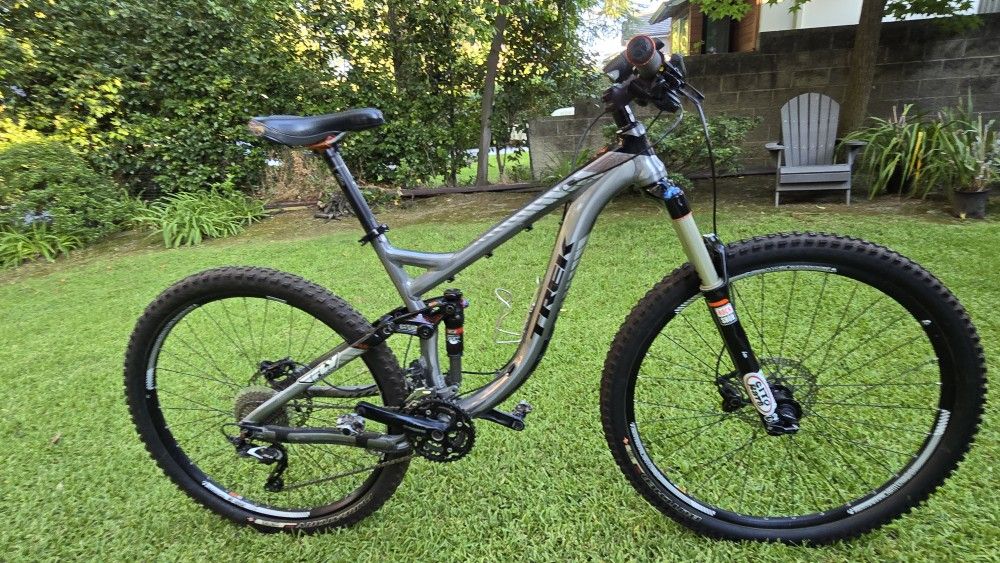 Trek Remedy 29er 19" Large Frame
