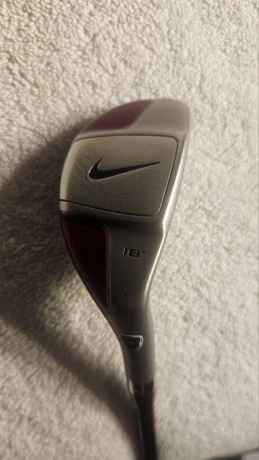 Nike CPR 18° 2 Hybrid