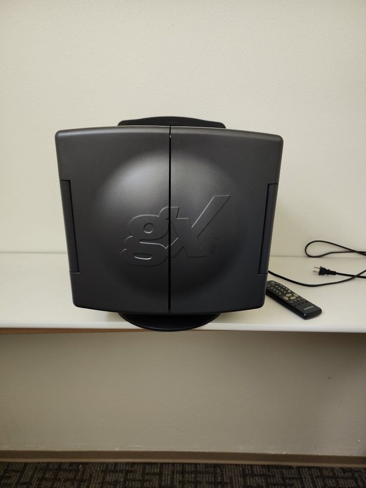 Samsung Gx TV