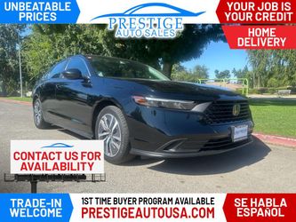 2023 Honda Accord