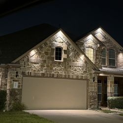 Outdoor Decorative Lights