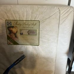 Free Crib Mattresses 