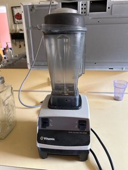 Vitamix