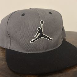 Nike/Jordan SnapBack Hat