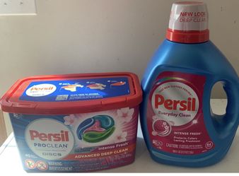 Persil Bundle