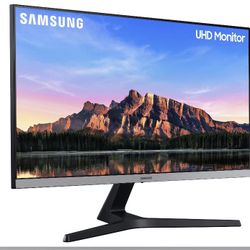Samsung U28R55 series