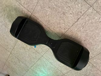 Hoverboard