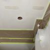 PAINT AND ROOF 