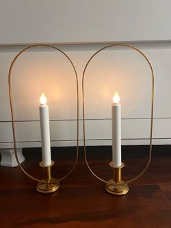 Flameless Candle