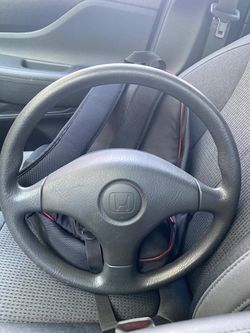 Jdm steering wheel for sale or trade