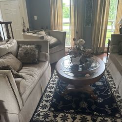 Living Room Couches 